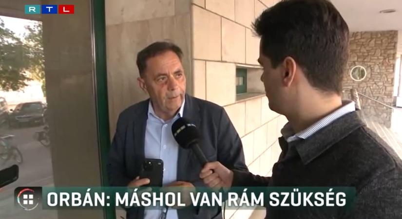 Lázár János nem hívja ki Orbánt a pártelnökségért, Pócs János vérszívó kullancsokról, tisztítótűzről és luxizókról beszél