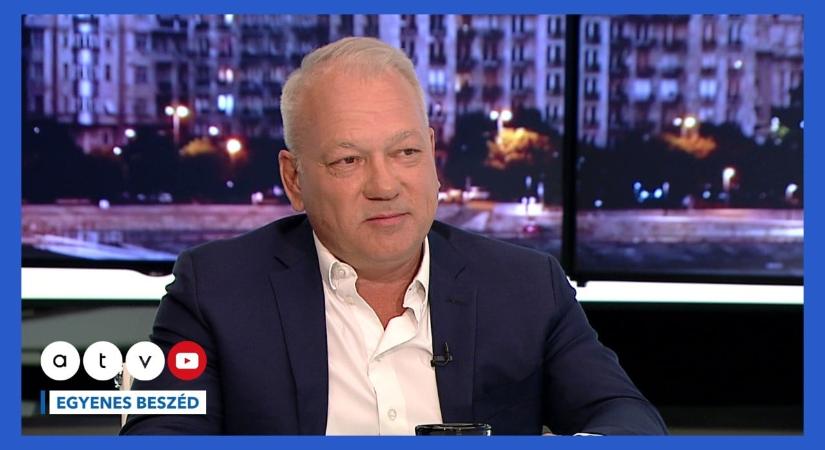 Balogh Levente: „Én kikérem magamnak a 4 millió magyar nevében, hogy áruló vagyok”