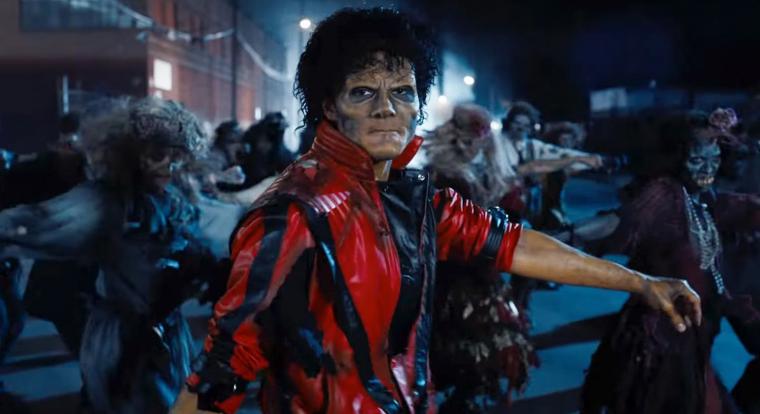 Ha elkészül a Michael folytatása, az már nem kerülgetheti a kényes témákat