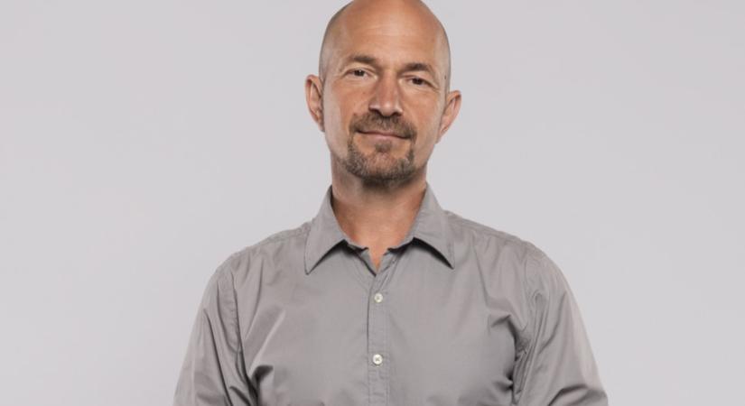 Vadon Jani kiosztotta Sebestyén Balázst a Heti Hetesben: „Valójában a saját társaságában érzi magát a legjobban”