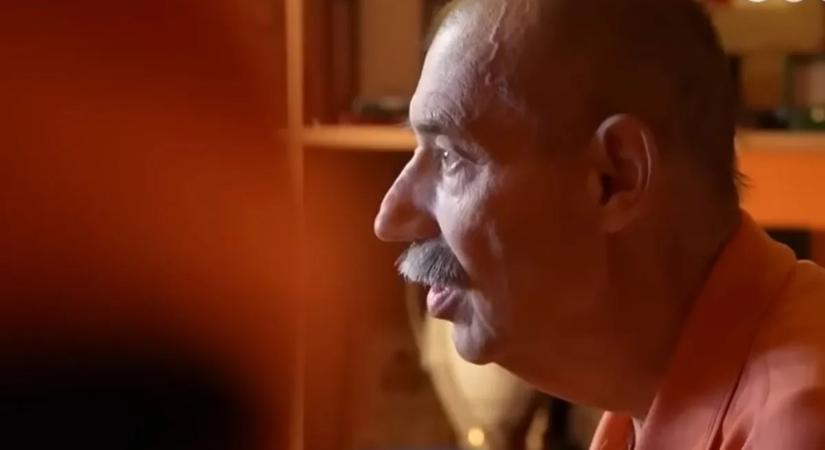 "Álmod legyen békés!" - Szívszorító sorokat osztott meg Lehoczki László özvegye