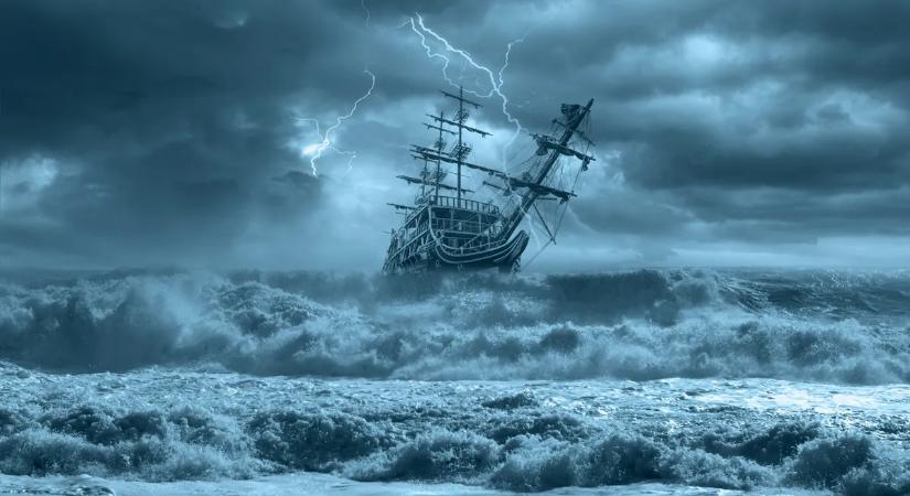 Kísértetflotta a ködben – Három eset, amit a tudomány sem tud megmagyarázni