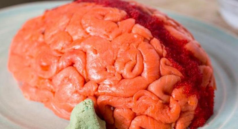 „Második agy” a bélrendszer – a test rejtett kommunikációs rendszere