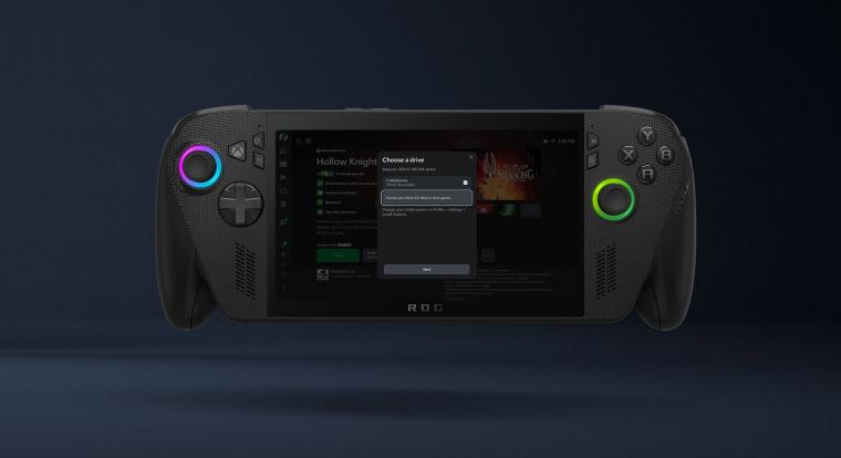 Ha így haladunk a teljes kézikonzol piac beleáll a földbe