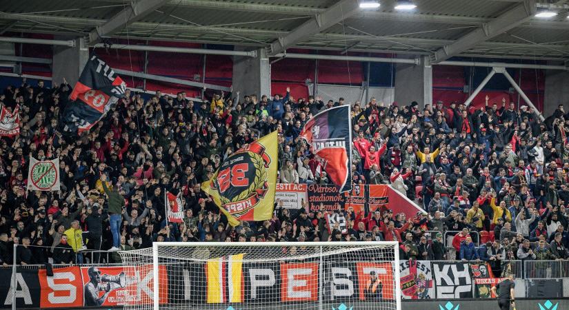 A Soroksár elvitt egy pontot Kispestről, aminek leginkább a Kecskemét örülhet