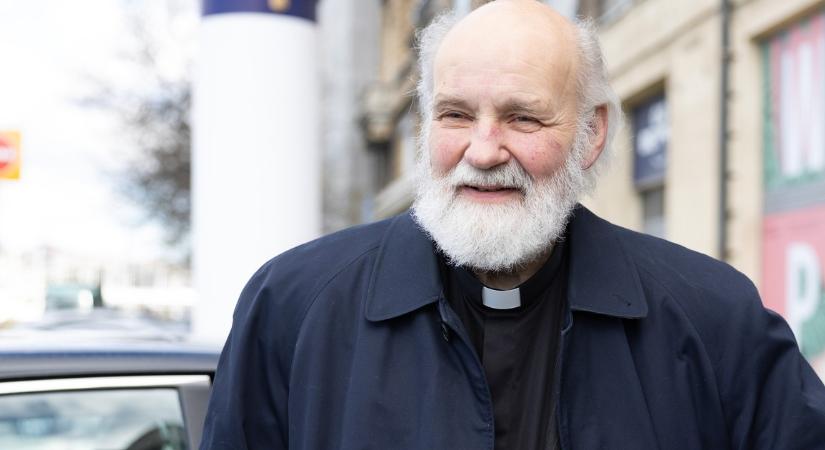 Iványi Gábort köztársasági elnöknek? A lelkész válaszolt