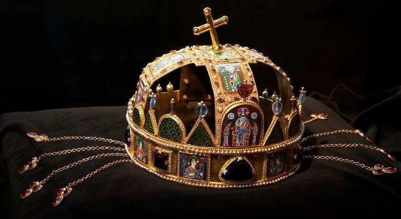 Sándor-palota: A Szent Korona Testület nem szavazta meg a Mi Hazánk javaslatát