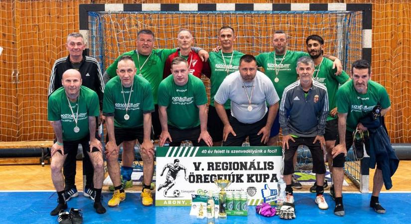 Hollywood: a döntő újra összejött, és az is, ami más csapatnak nem