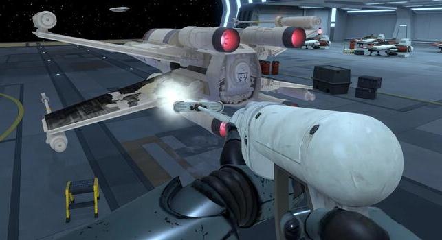 X-szárnyút is pucolhatsz a PowerWash Simulator 2 közelgő DLC-jében