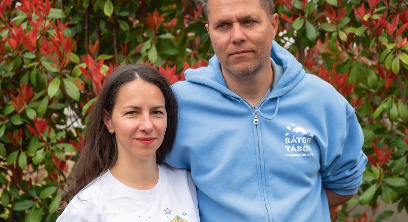 És a felhők felett lassan újra kisütött a nap