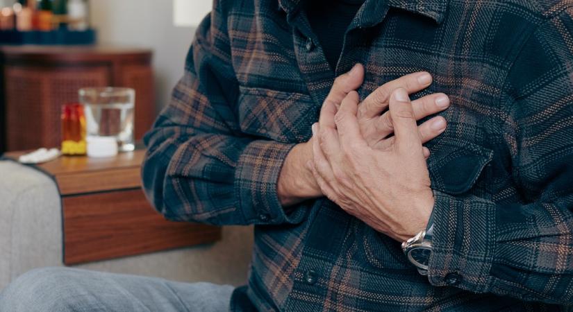 Sokan azt hiszik ez a fáradtság jele, pedig súlyos szívproblémára utalhat