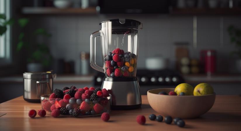 Ha minden nap áfonyát eszel, ez történik a testeddel – az eredmény sokakat meglep