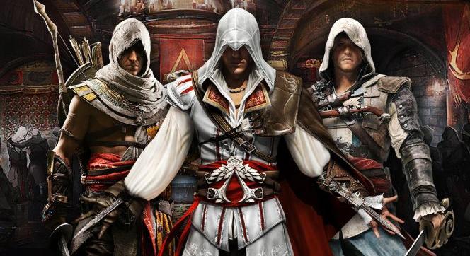 Assassin’s Creed: már kitűzte a Ubisoft, hogy mi lesz a második remake?