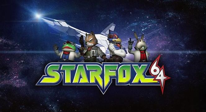 Star Fox: téves információk keringenek a még be sem jelentett új játékról?
