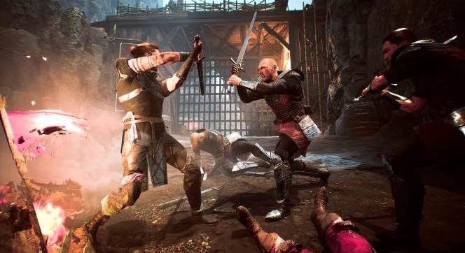 Remek irányérzéket kér majd a Gothic remake-je, mert ez az RPG azt akarja, hogy tényleg eltévedj