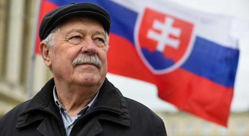 Ennyi pénzből él egy átlagos nyugdíjas Szlovákiában