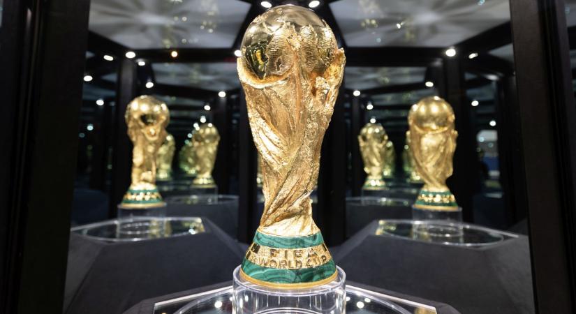 Százmilliókért passzolnák tovább a vébédöntő jegyeit