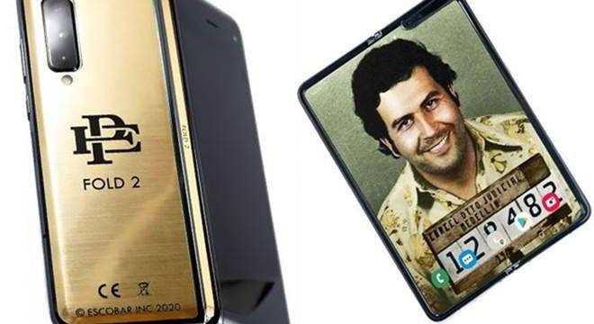 Attól félt a magyar sztár, hogy elrabolják Escobar emberei