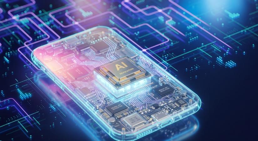 Az OpenAI új fegyverrel fosztaná meg a trónjától az iPhone-t: 400 millió mobillal számolnak