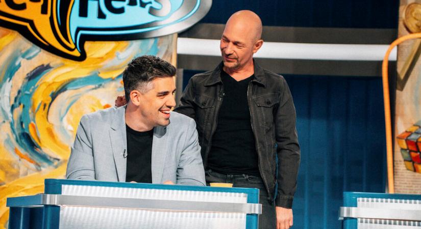 Vadon Jani keményen odaszúrt Sebestyén Balázsnak a Heti Hetesben