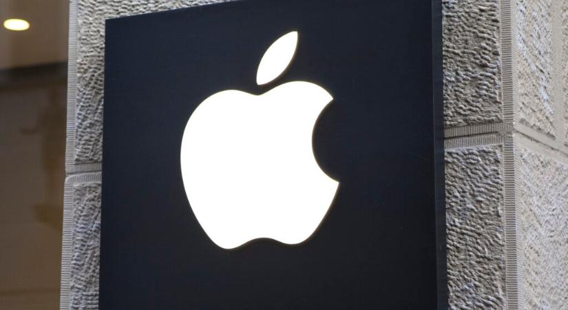 Krízisben az Apple? Az új CEO előtt hatalmas kihívások állnak