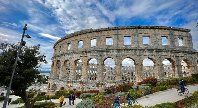 Úton van a hidegfront, de esőt hoz-e végre?