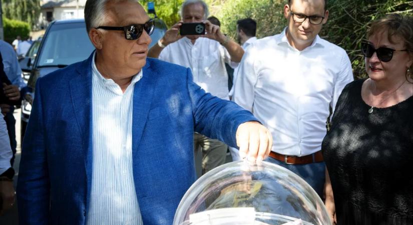 Miből fog élni Orbán Viktor?