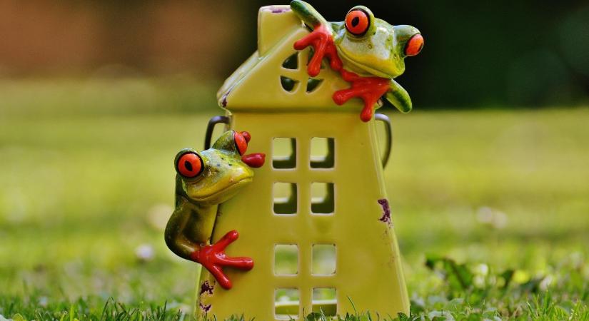 Hírek az esőről: erre számíthatunk