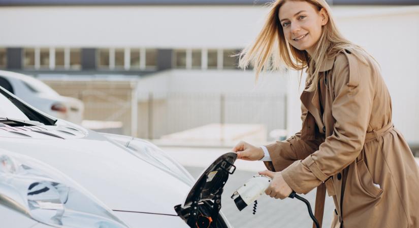 Áttörés a félvezető-technológiában: a Bosch bemutatja a harmadik generációs szilícium-karbid chipeket