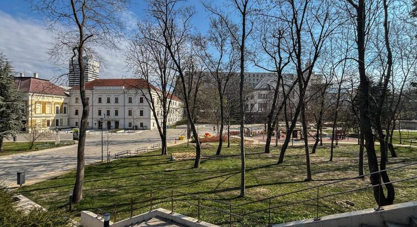 Napsütés, felhők és egy kis csavar: így alakul a keddi időjárás