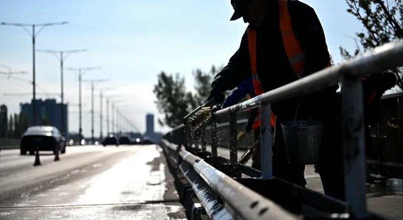 Fájhat a beígért vendégmunkás-tilalom, a hazai munkaerő-tartalék egyelőre csak papíron létezik