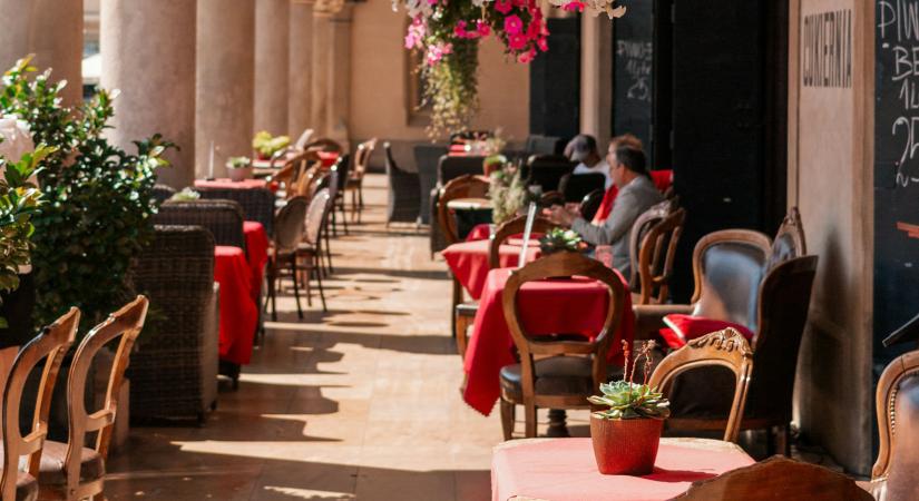 Magyar város is felkerült 2026 legmenőbb nyári úti céljainak listájára!