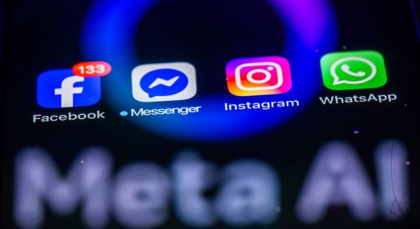 Totális háborúra készül a Meta, saját appal megy neki a Snapchatnek és a BeRealnek