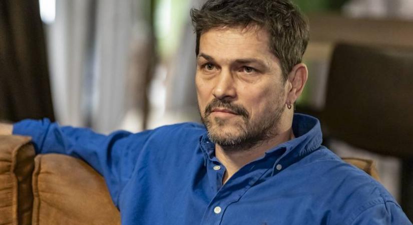 A magyar színész részegen ütötte meg párját: mégis együtt maradtak