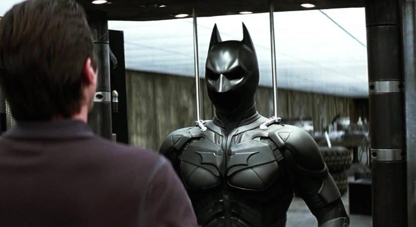 A Batman-jelmezek evolúciója 1943-tól napjainkig