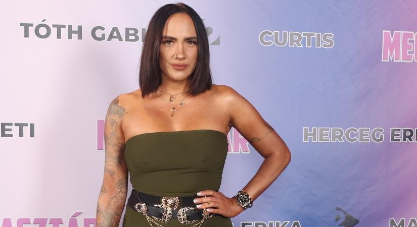 Megszólalt a klinikai szakpszichológus Tóth Gabi visszavonulásáról – Ettől függ az énekesnő visszatérése