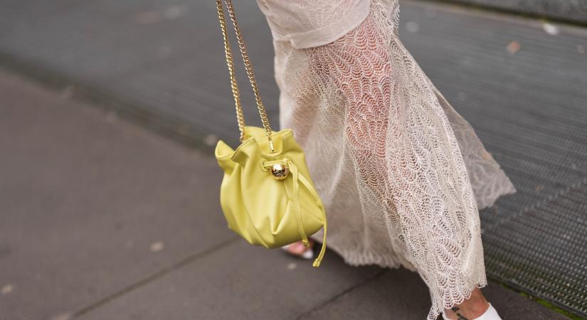 Tuti vételek: 10 stílusos táska 15 ezer forint alatt, amivel nem lőhetsz mellé ebben a szezonba