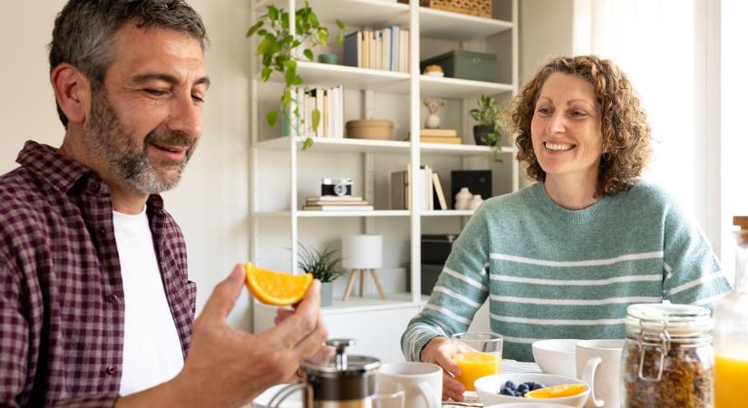 Soha ne edd együtt reggelire ezeket! Akár 70%-kal is csökkenhet a vas felszívódása