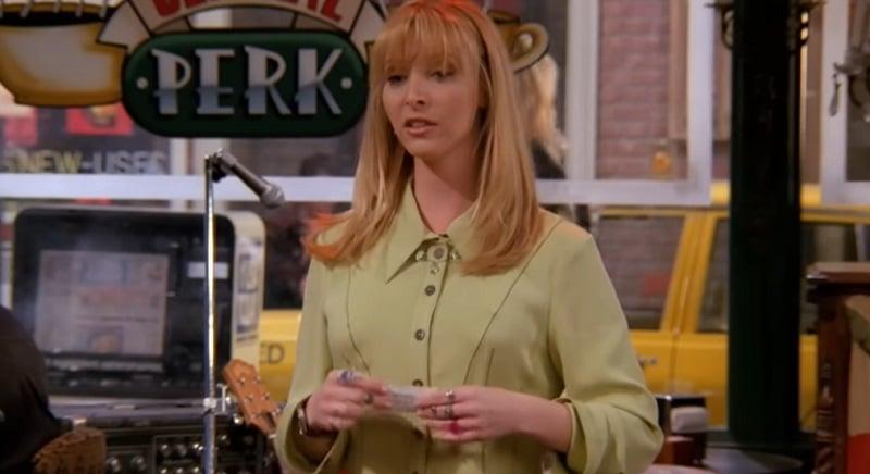 Szégyenletes dolgokról vallott a Jóbarátok sztárja