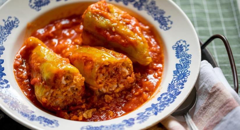 Kvíz: megadunk pár fontos összetevőt, neked csak azt kell kitalálnod, melyik magyar ételről van szó