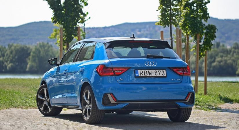 Tisztogatás az Audinál: két slágermodell került lapátra