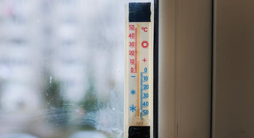 Rendkívüli hír jött a fagyosszentekről. Ebben a percben frissült az időjárás-előrejelzés