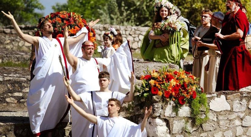 Múzeumi programok Székesfehérváron és Tácon