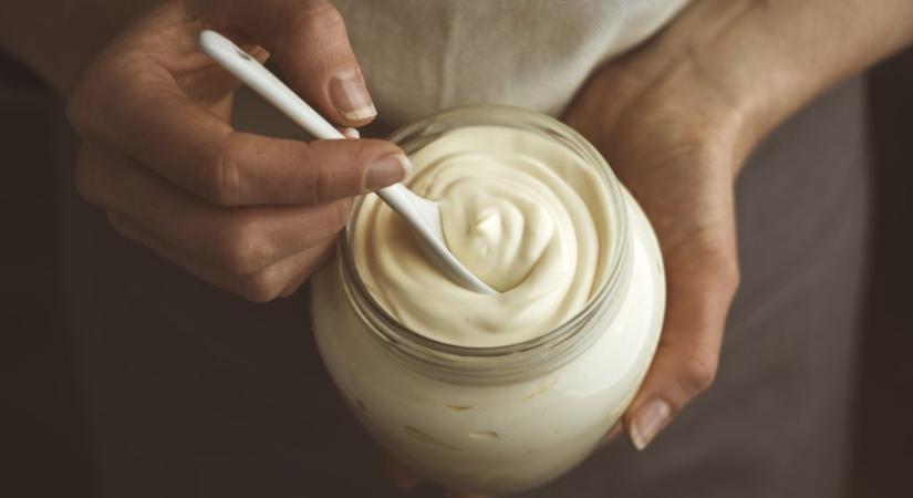 Honnan a név: majonéz? – Te képben vagy a szavaink eredetével?