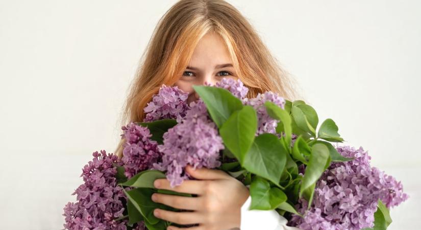 Ma, április 28.: Valéria névnapja van – Milyen személyiség rejlik a név mögött?