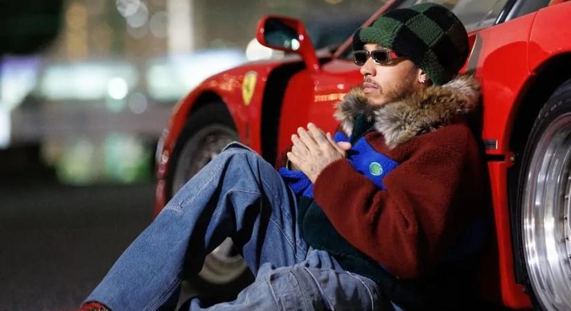 Luxus, nők, fesztiválok, versenyek – így használták ki a kényszerszünetet az Forma-1-es pilóták