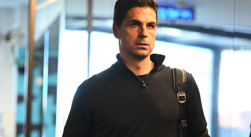 Az Arsenal ajánlatot tesz a Real Madrid csatáráért