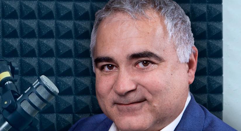 Forgószél söpör a tőzsdén: mi lesz az állami hátterű cégekkel? Interjú