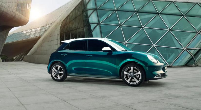 Távozik a Funky Cat, újratervezi európai stratégiáját a GWM