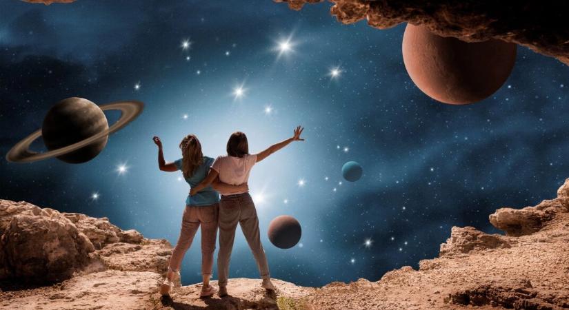 Heti horoszkóp: 3 csillagjegy fordulóponthoz érkezik